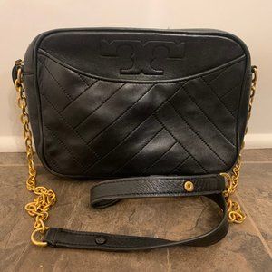 Tory Burch Black Crossbody